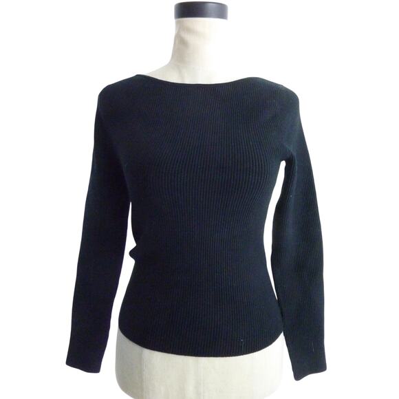 NWT Abercrombie and Fitch Thick Top Ribbed Size S - Picture 1 of 7